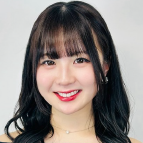 江口春奈